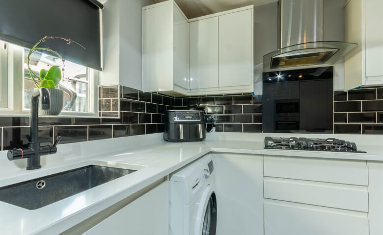 Cliffe Park Close, Leeds