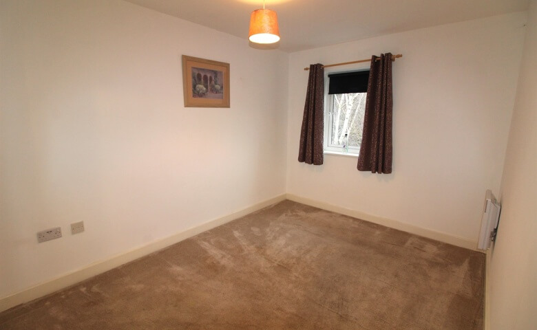 Murray Court, Horsforth