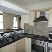 Atlantic Apartments, Leeds, LS1