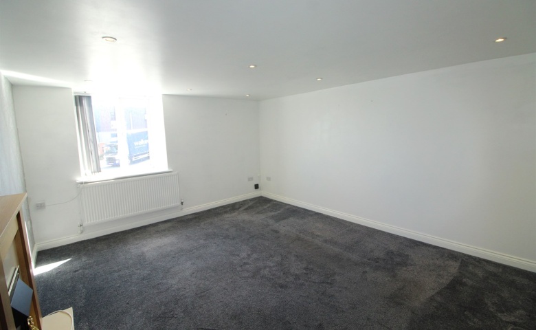 Cavendish Square, Pudsey