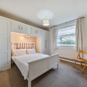 Foxhill Court, Weetwood