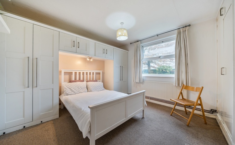 Foxhill Court, Weetwood