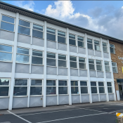 Ground Floor Rear Suite, Station Road, LS18