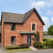 Walmer Grove, Pudsey