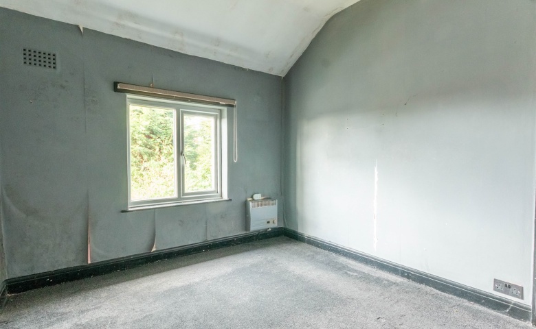 Sunnyfield, East Ardsley