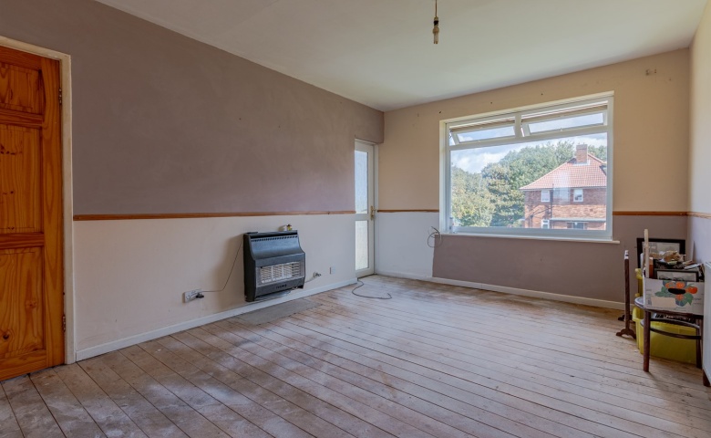 Larkhill View, Gledhow