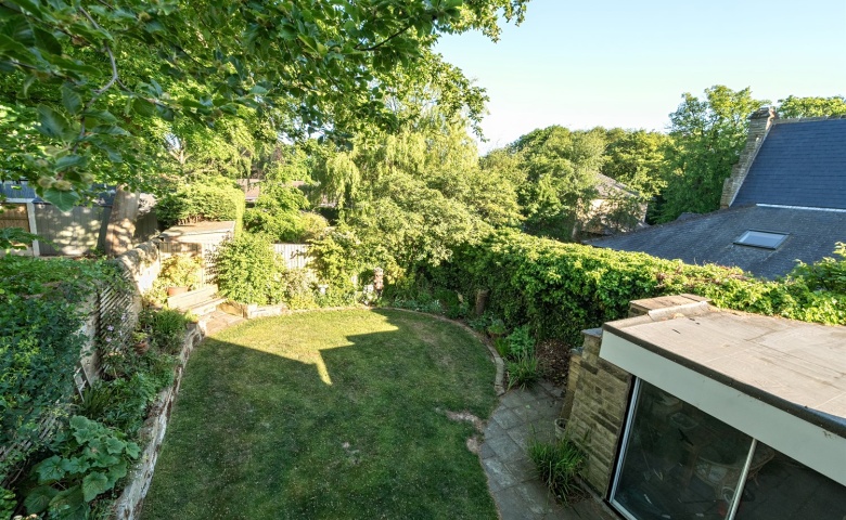 The Coach House, Long Causeway, Adel