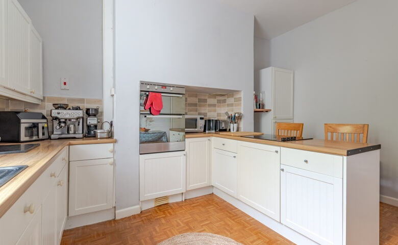 Yarm Cottage, Holywell Lane, Shadwell