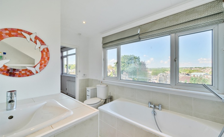 Stanhope Avenue, Horsforth