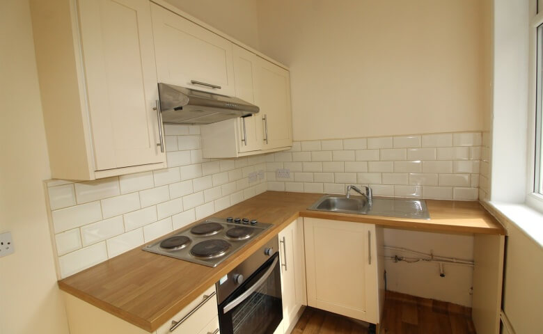 Rhodes Street, Castleford