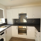 Wharfedale Court, Otley