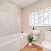 Bletchley Avenue, Horsforth