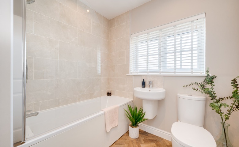 Bletchley Avenue, Horsforth