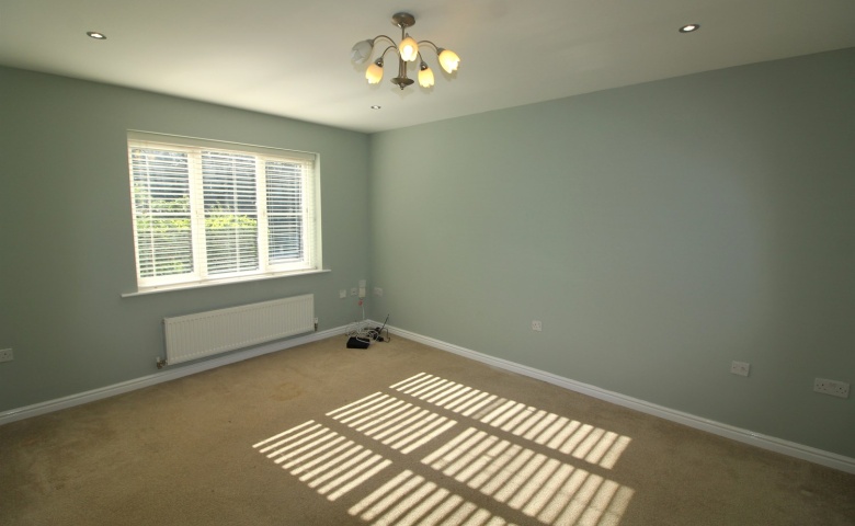 Greenlea Close, Yeadon