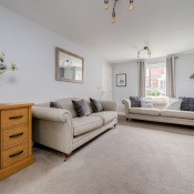 Walmer Grove, Pudsey