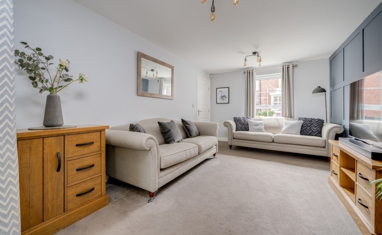 Walmer Grove, Pudsey