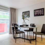Concord Street, West Yorkshire, LS2