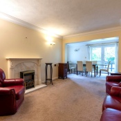 The Highlands, Harrogate Road, Alwoodley