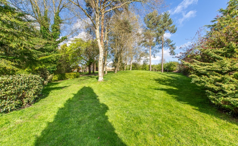 Moor Grange Farm, Scotland Lane, Horsforth