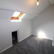 Nancroft Crescent, Armley