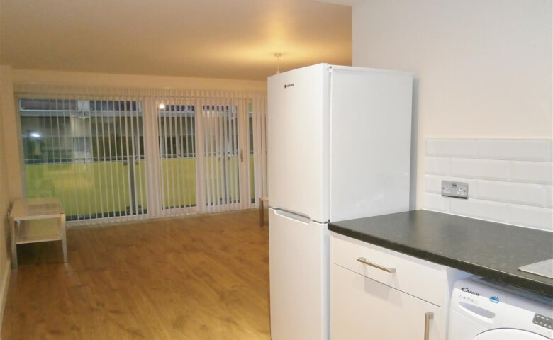 Concord Street, Leeds, LS2