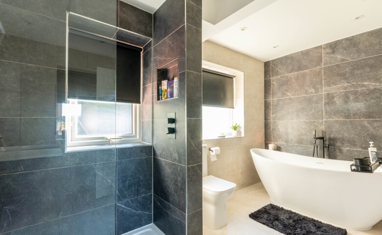 Cliffe Park Close, Leeds