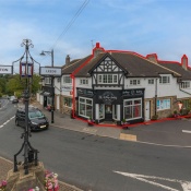 7-8 & 9-10 The Cross, Bramhope
