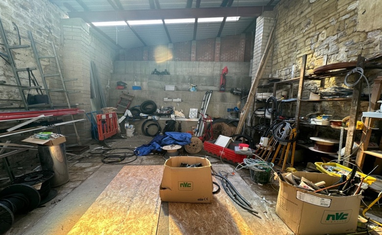 118-122 Town Street, Farsley, LS28 5LF