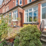 Methley Grove, Chapel Allerton