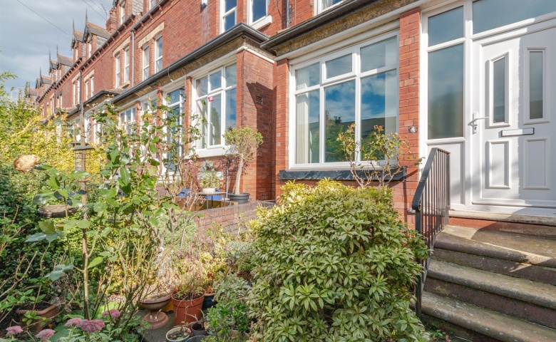 Methley Grove, Chapel Allerton