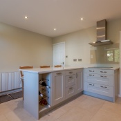 Oxford Terrace, Baildon
