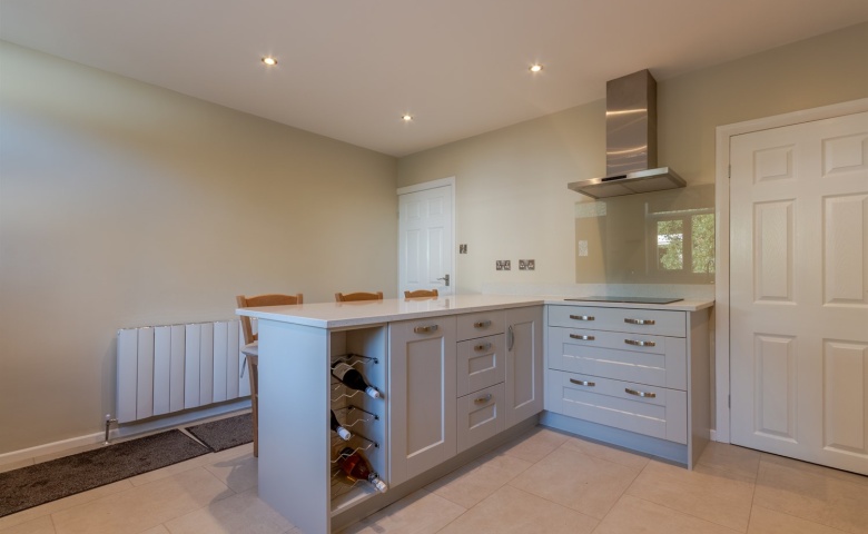 Oxford Terrace, Baildon
