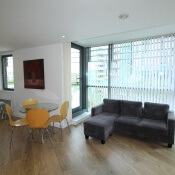 Echo Central, Cross Green Lane, LS9