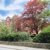 Gardenhurst, Cardigan Road