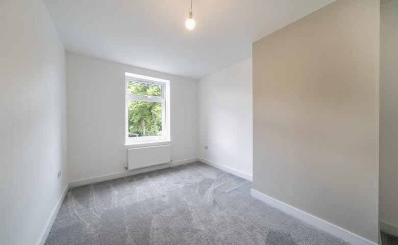 Clarence Road, Horsforth