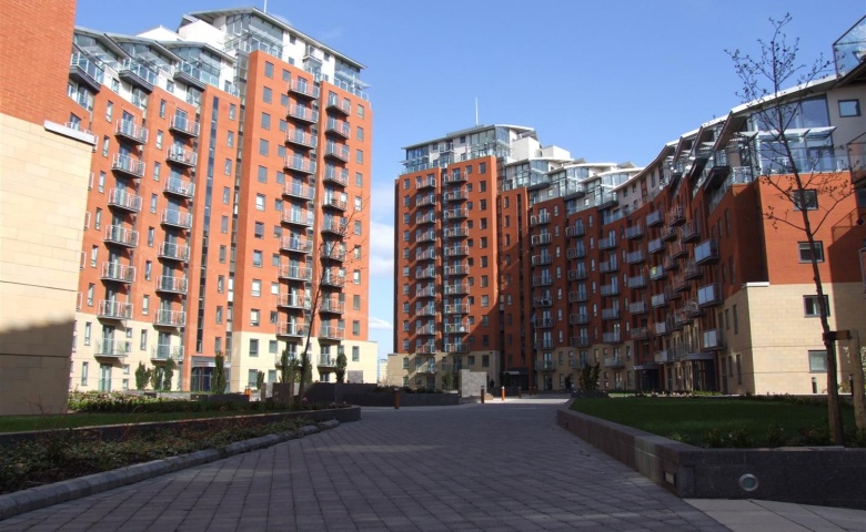 Westray, Gotts Road, Leeds