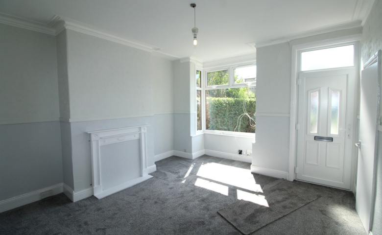 Brooklyn Terrace, LS12