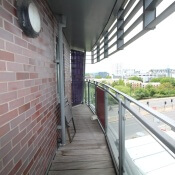 Echo Central, Cross Green Lane, LS9