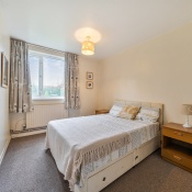 Foxhill Court, Weetwood