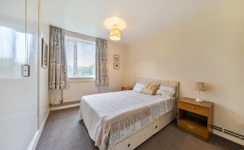 Foxhill Court, Weetwood