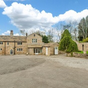 Moor Grange Farm, Scotland Lane, Horsforth