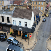 22 Market Place, Wetherby