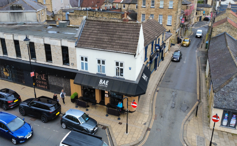22 Market Place, Wetherby