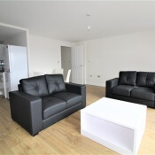 Concord Street, West Yorkshire, LS2