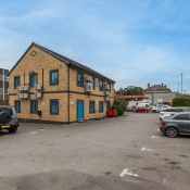 Thorpe House 61 Richardshaw Lane, Pudsey
