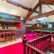 Moor Grange Farm, Scotland Lane, Horsforth