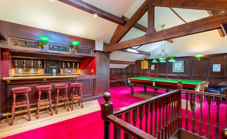 Moor Grange Farm, Scotland Lane, Horsforth