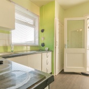 Sunnyfield, East Ardsley