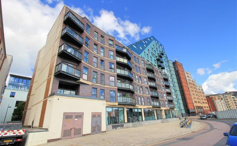 One Brewery Wharf, Leeds