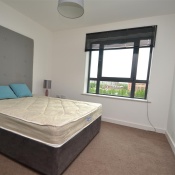 Skyline, Leeds